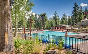 Northstar Gold Bend Retreat